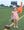 Lucy Game Day Bubble- Orange Stripe