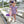 Lucy Game Day Bubble- Purple Stripe