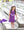 Cheer Uniform Dress- Purple