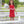 Cheer Uniform Dress- Crimson