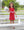 Cheer Uniform Dress- Crimson