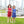 Cheer Uniform Dress- Crimson