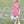 Lucy Game Day Bubble- Red Stripe