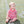 Bentley Game Day Bubble- Red Stripe