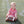 Bentley Game Day Bubble- Red Stripe