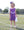 Cheer Uniform Dress- Purple
