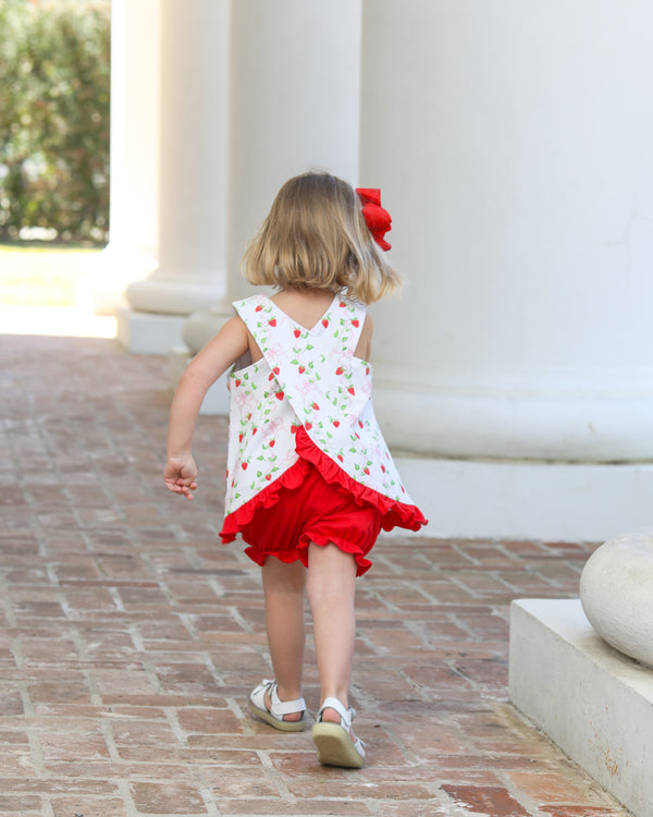 Pick of the Patch Bloomer Set