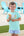 Summer Treats Short Set