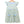 Blooming Floral Flutter Dress