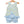 Blooming Floral Swing Back Bloomer Set