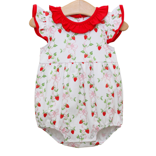 Pick of the Patch Bubble