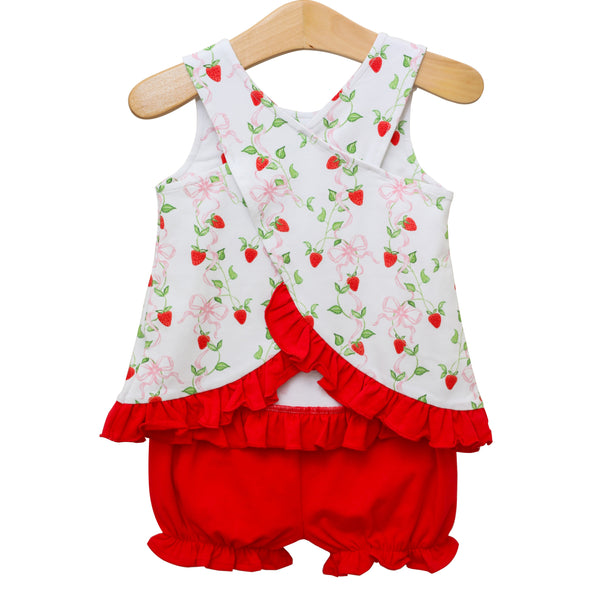 Pick of the Patch Bloomer Set