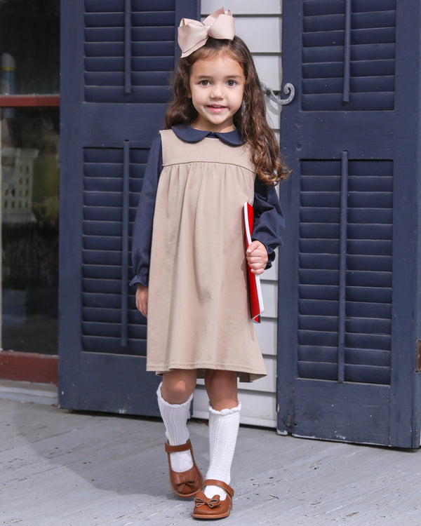 Jumper- Khaki