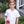 Polo- White