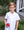 Polo- White