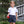 Polo- White