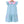 Load image into Gallery viewer, Genevieve Dress- Mint Stripe &amp; Light Pink
