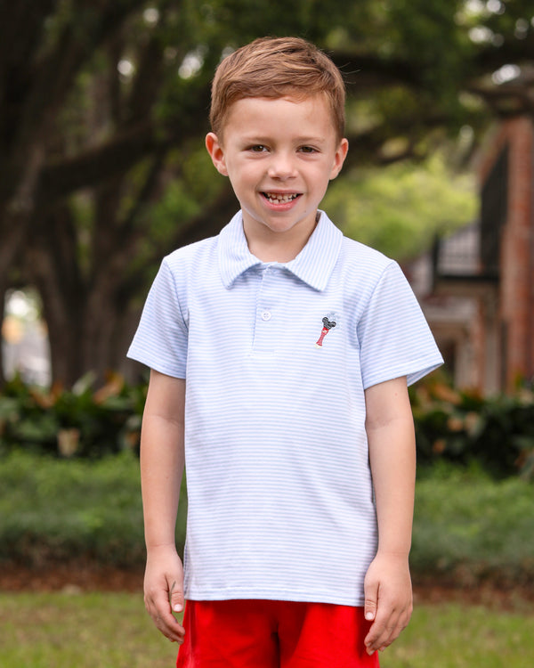 Mouse Polo