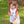 Strawberry Bloomer Set
