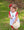 Strawberry Bloomer Set