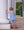 Oliver Shortall- Blue Stripe/Teal