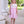Puppy Trio Embroidery Dress
