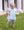 Genevieve Bloomer Set- Light Blue Stripe/Light Mint