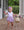 Addie Bubble- Lavender