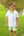 Gone Fishin' Polo Short Set