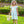 Blooming Floral Flutter Dress