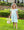 Blooming Floral Flutter Dress