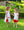 Pick of the Patch Short Set