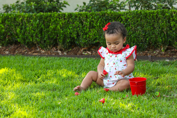 Pick of the Patch Bubble