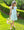 Blooming Floral Ruffle Dress