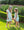 Blooming Floral Ruffle Bloomer Set
