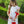 Pick of the Patch Woven Dress