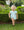 Blooming Floral Ruffle Bubble