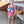 Baseball Pocket Sunsuit
