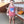 Baseball Pocket Sunsuit