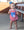 Baseball Pocket Ruffle Sunsuit