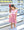 Take Me Out To The Ballgame Dress