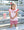 Take Me Out To The Ballgame Flutter Short Set