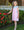Penelope Dress- Light Pink Stripe/Light Blue