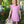 Camilla Dress- Pink Stripe