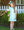 Camilla Dress- Mint Stripe