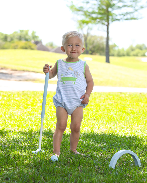 Golf Bubble