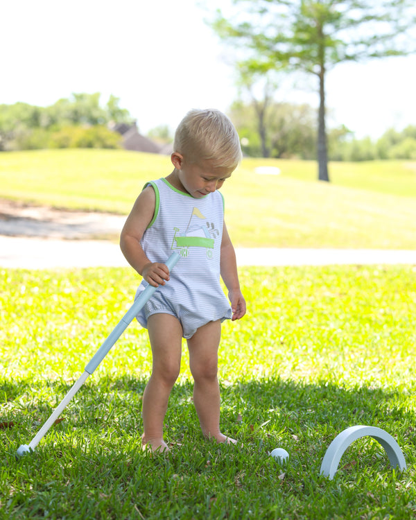 Golf Bubble