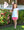 Butterfly Short Set
