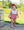 Farm Embroidery Ruffle Bubble