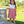Farm Embroidery Dress